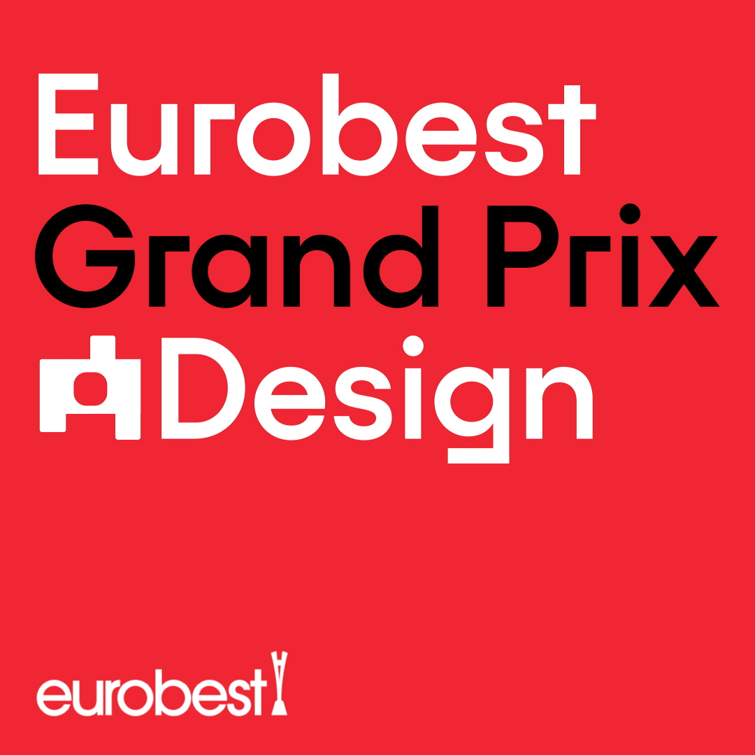 GRAND PRIX in Eurobest! Thumbnail